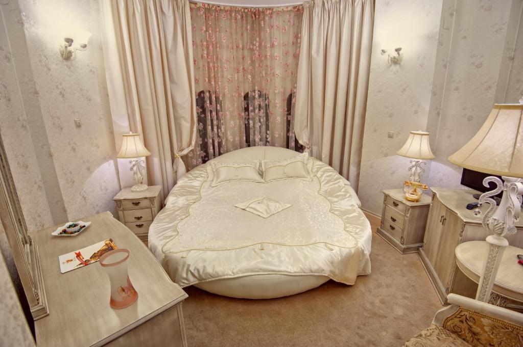 Hotel Carol Constanţa Værelse billede